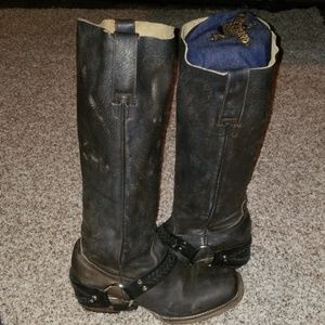 Freebird by Steven boots